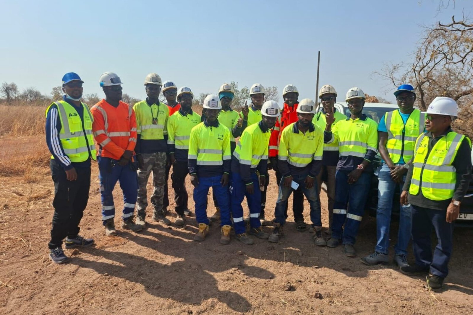 Nature Site slideshow