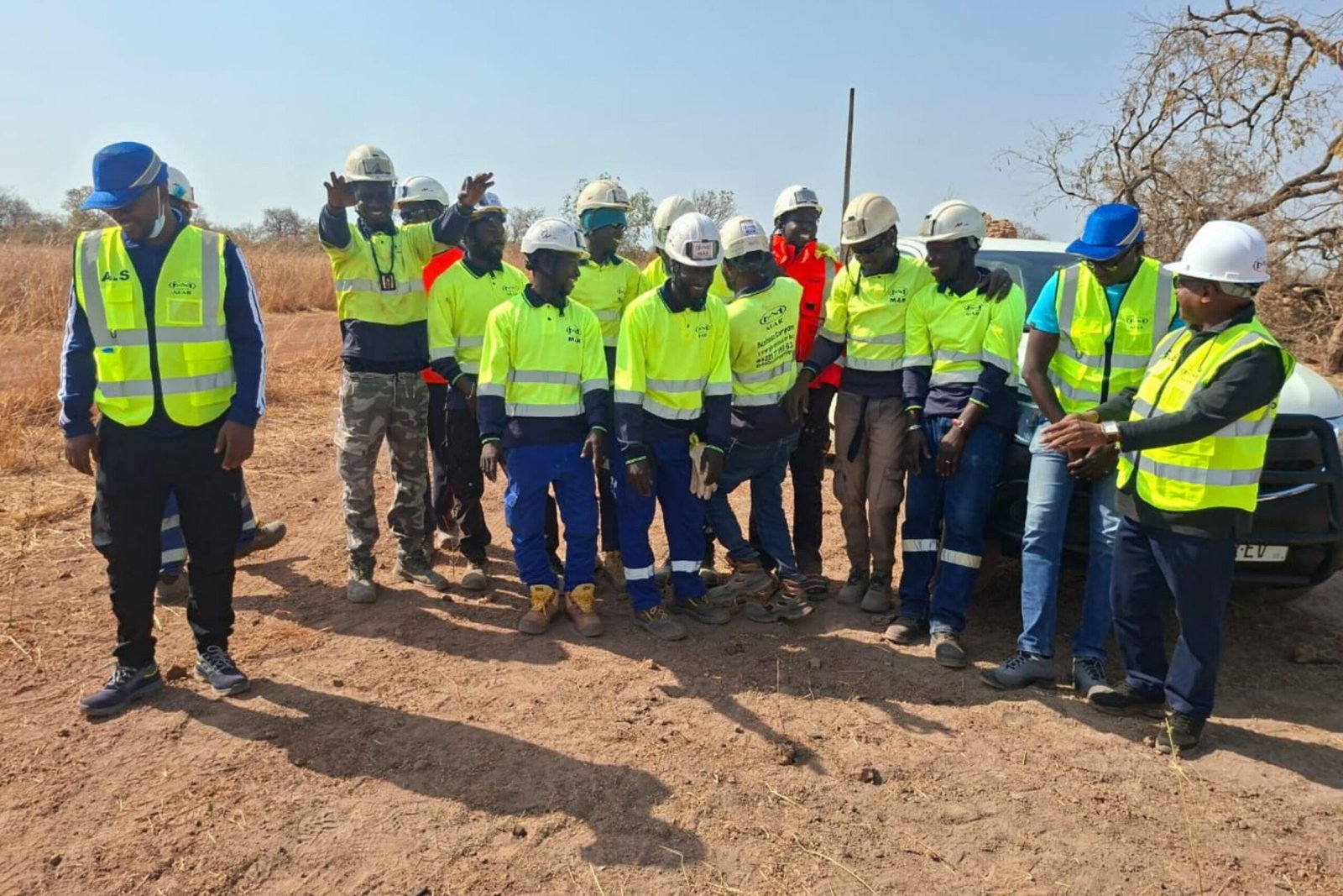 Nature Site slideshow